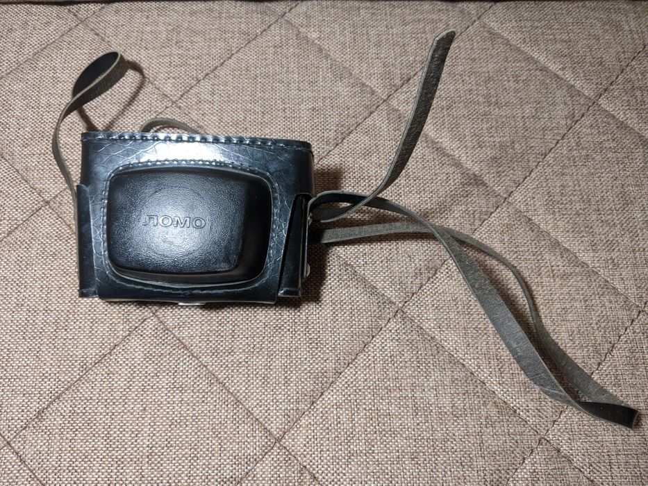 Фотоапарат Ломо SMENA 8 М