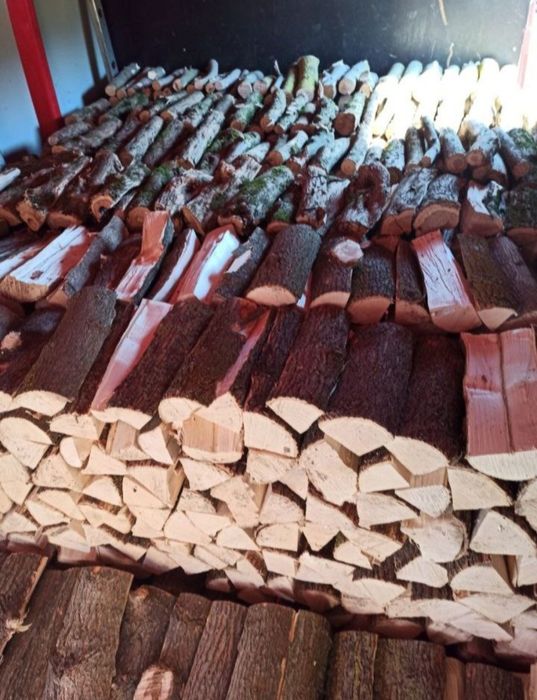 Дрова (Бук, Дуб, Граб), вугілля!!