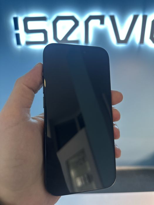iPhone 15 PRO 128GB BATERIA 94% GWARANCJA 12 miesiecy !!!