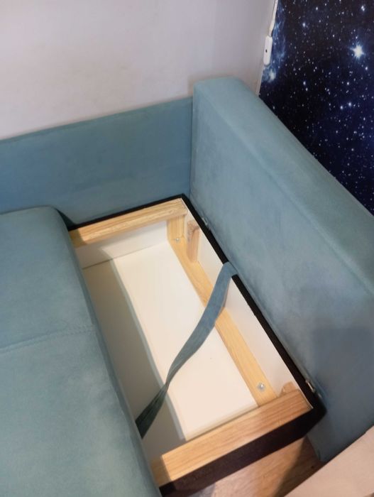 Sofa rozkładana - jedynka