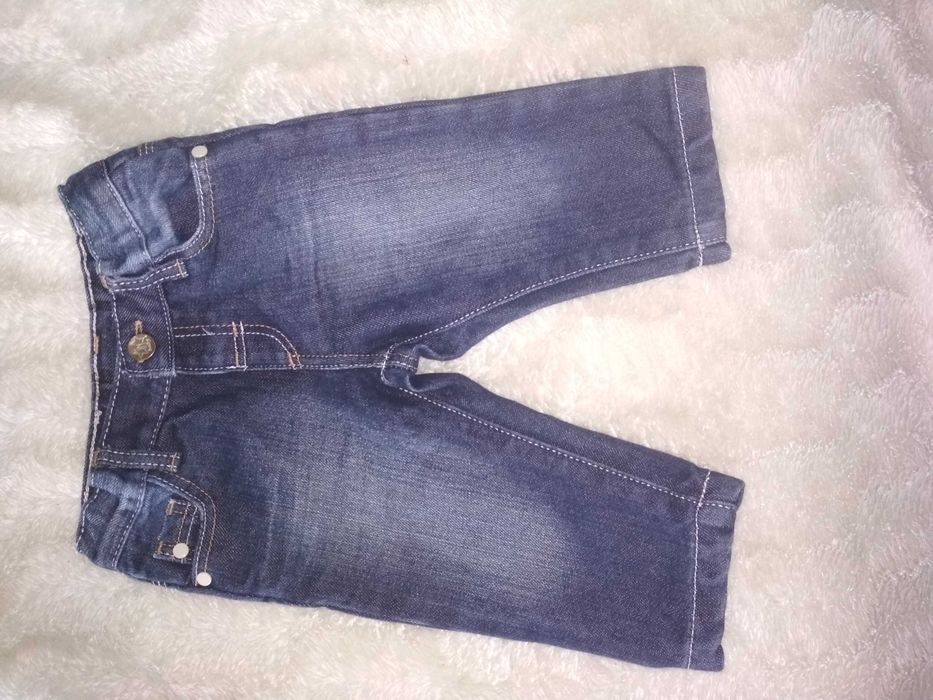 Штани для хлопчика пакетом