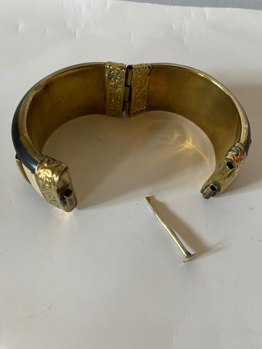 Bracelete/pulseira antiga