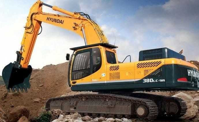 Послуги: екскаватор, самоскид / маніпулятор бобкат