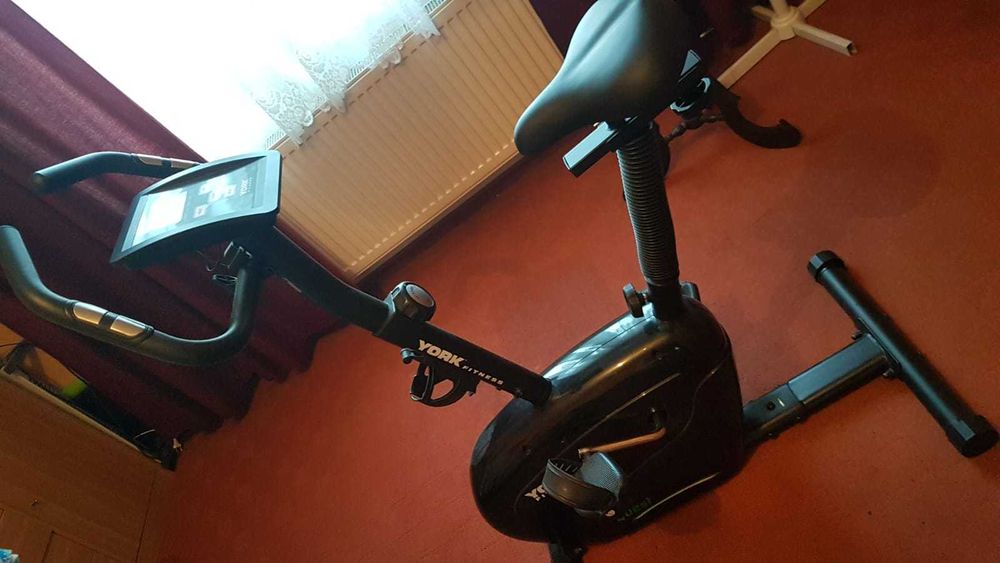 Rower treningowy