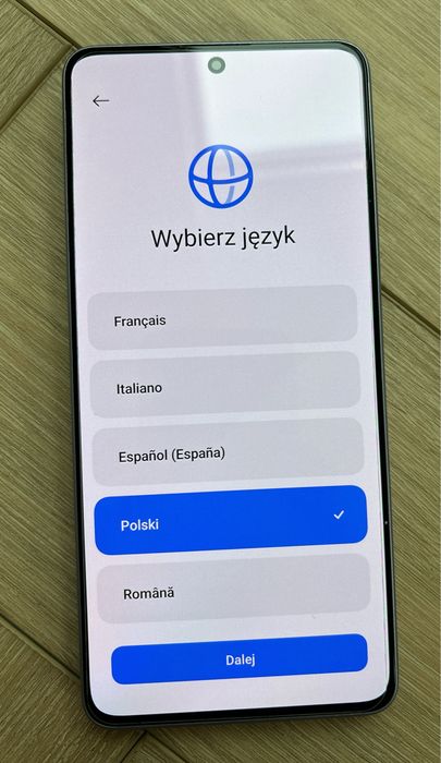 Xiaomi Redmi Note 13 PRO 5G // gratisy słuchawki JBL