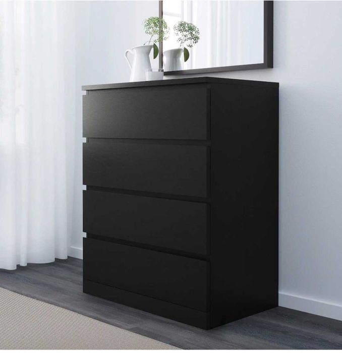 Cómoda armário de arrumação