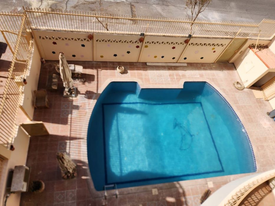 Na sprzedaż: 4 apartamenty dwupoziomowe + studio z prywatnym basenem – Hurghada, Egipt
