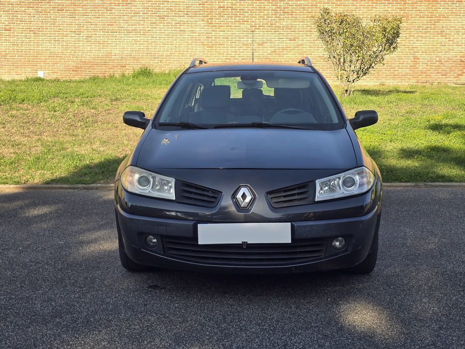 Renault Megane Break 1.5 Dci