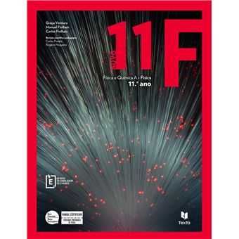 Novo 11F Física e Química A: Física 11º Ano