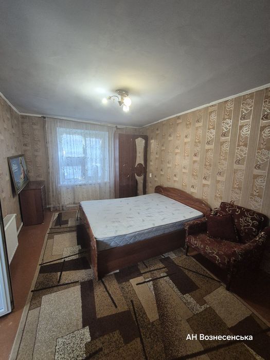 2-кімнатна квартира на 3 районі
