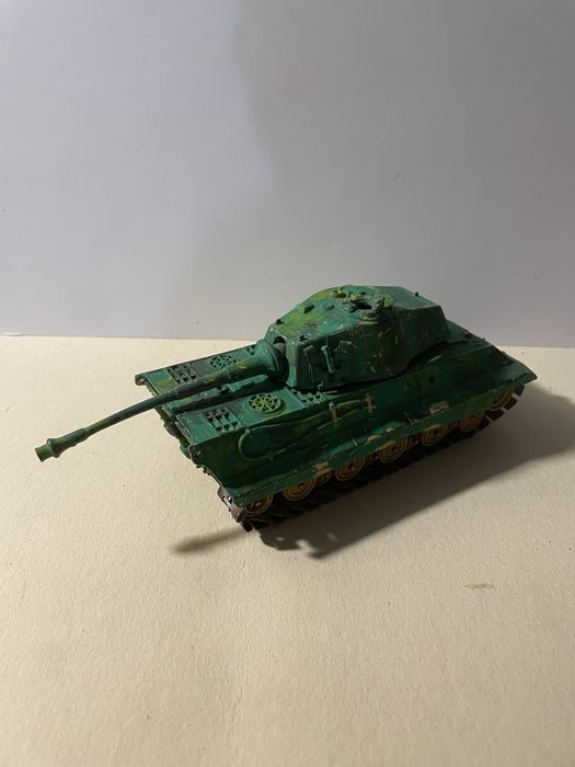 Miniatura da Polistil C.A 103