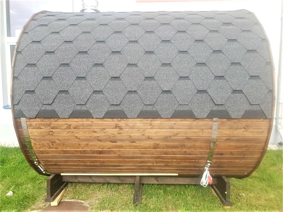 Sauna,  sauna beczka,  sauna fińska,  SPA