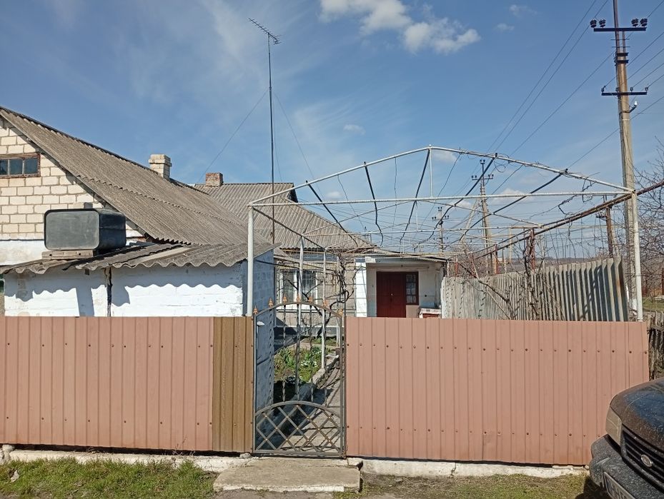 Продам будинок м. Подільськ