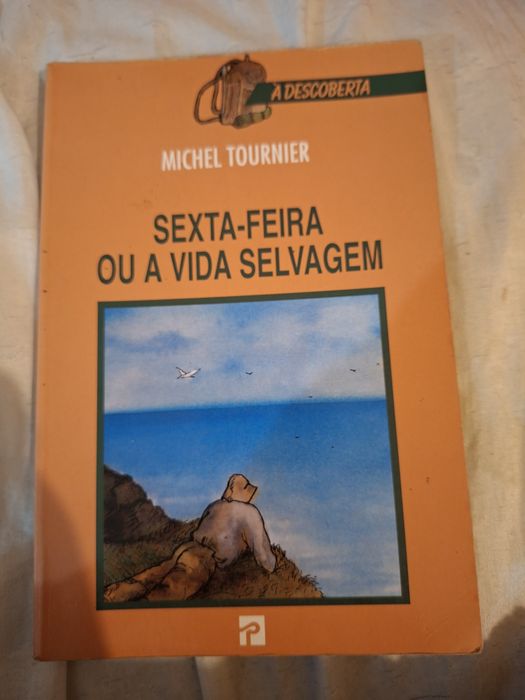 Livros de vários géneros