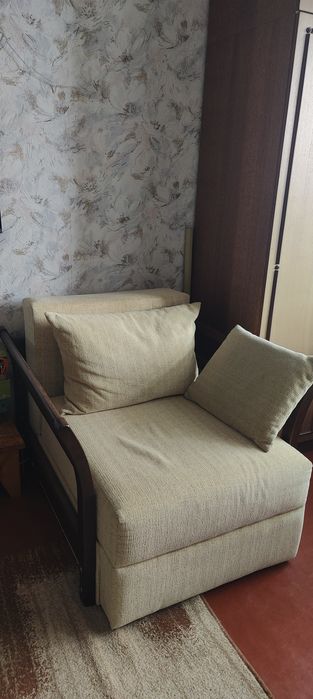 Диван ортопедичний