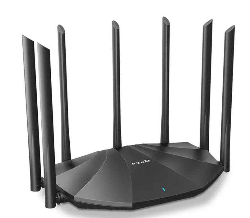 Гигабитный маршрутизатор Tenda AC23 AC2100