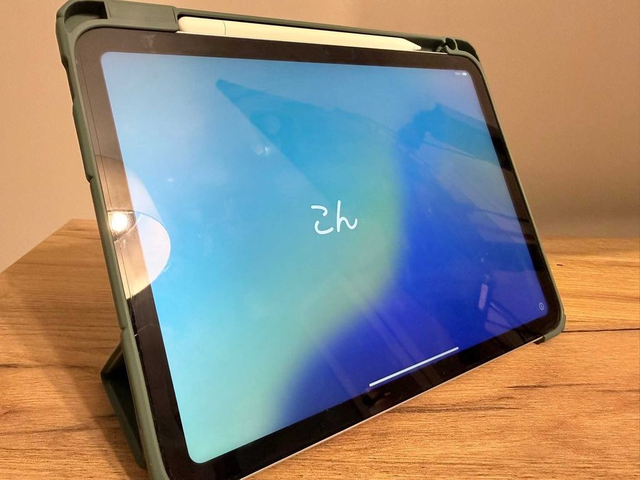 iPad 10. gen Wi-Fi / 64GB / Apple Pencil 2 / Etui