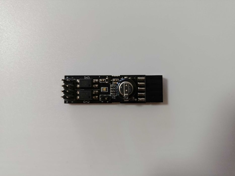 Сторожевой таймер (вотчдог) USB WatchDog Pro2 PBD10