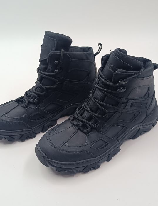 Тактичні зимові черевики Козак