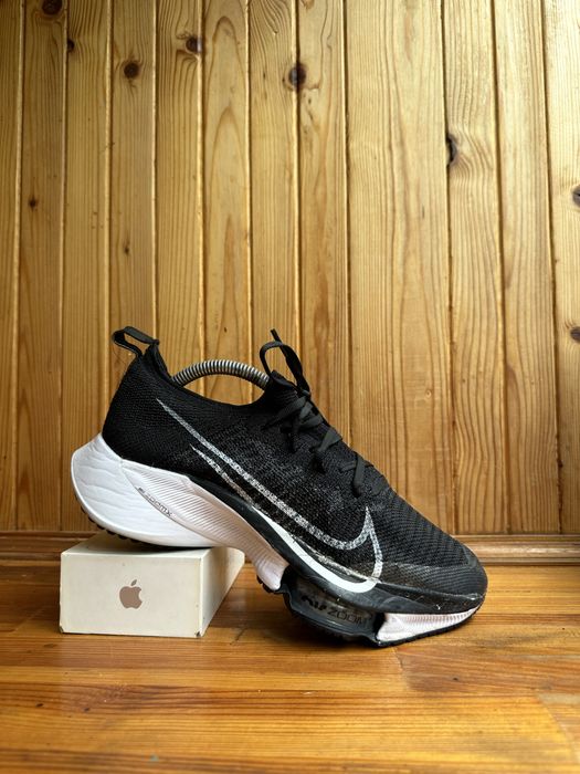 Кроссовки Nike Air Zoom Tempo NEXT Flyknit