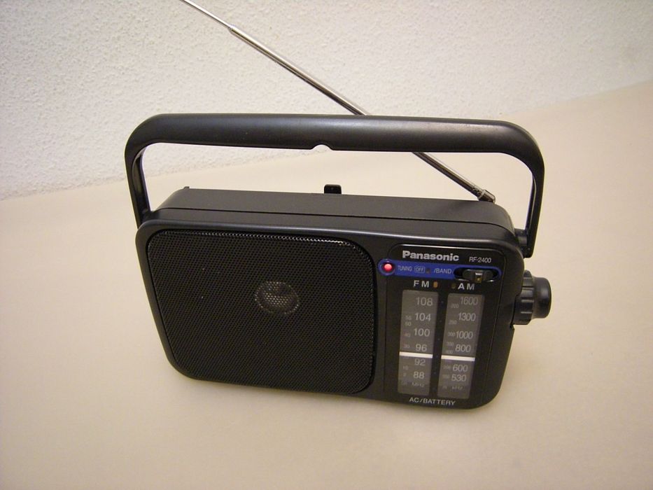 Продам радио Panasonic