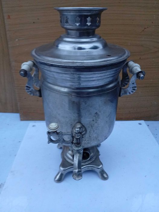 Самовар електричний