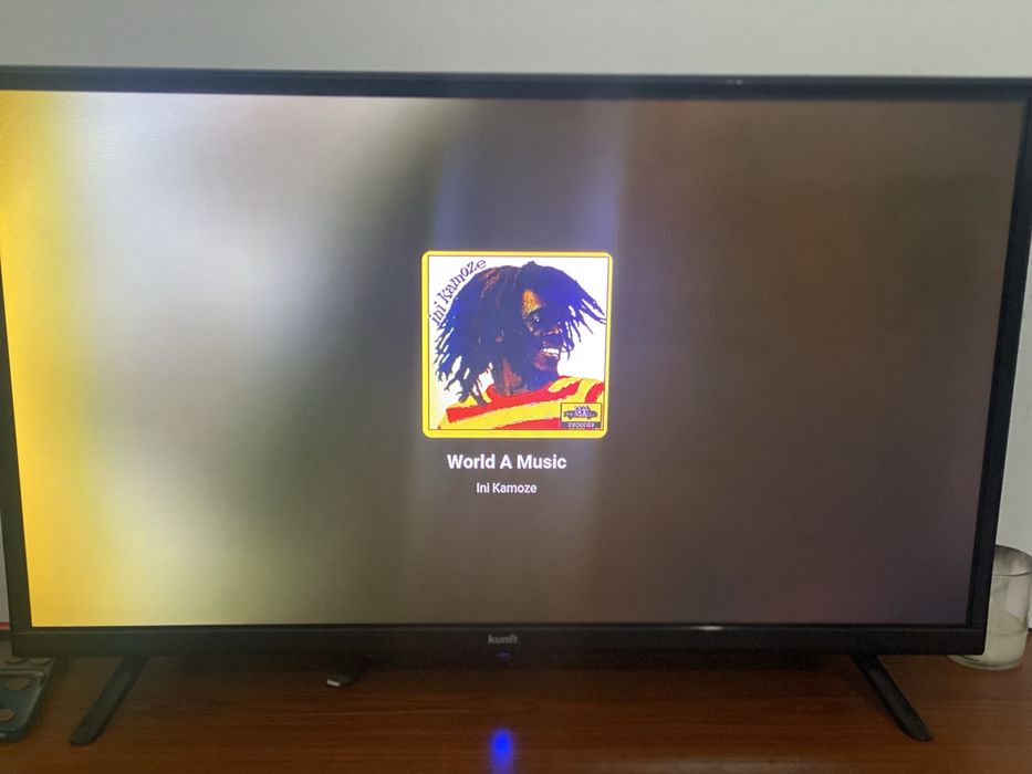 Tv 32 nao smart Kunft