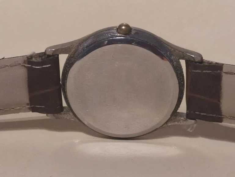 Zegarek Męski Timemaster quartz