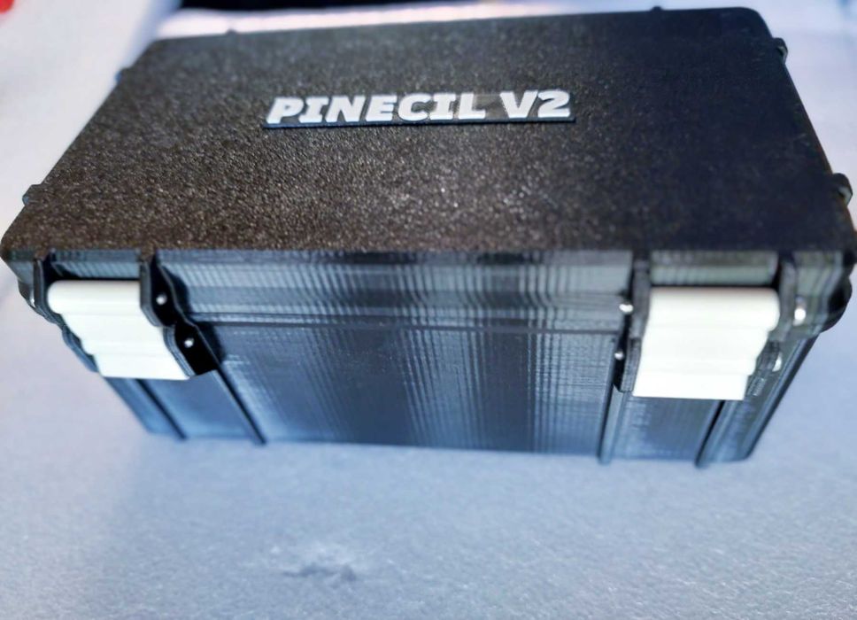 Трёхсоставной под любой ваш Penecil TS100 101 Pine64 PINECIL V2 GVDA G