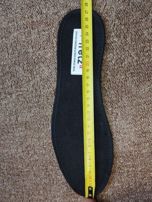 Gore-tex. Непромокаючі термочеревики Fretz Men Cooper gtx