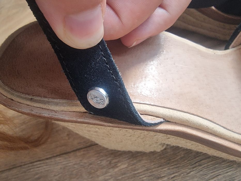 Sandały UGG damskie