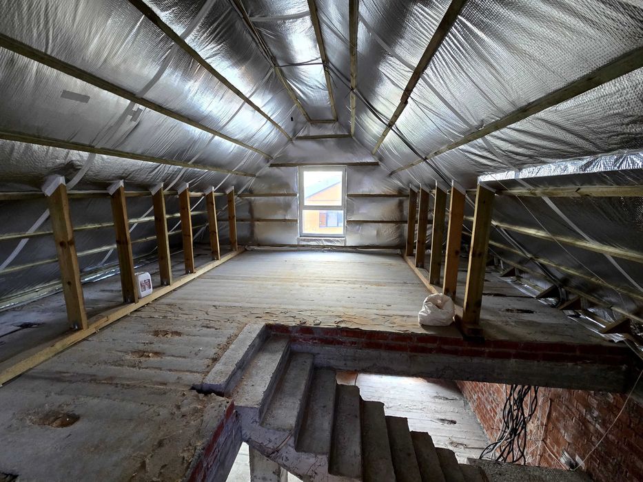 Продаж таунхаусу з видом на р. Дніпро в ЖК «Comfort City Lagoon».