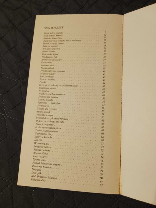 Bajkoteka druga. Tadeusz Śliwiak