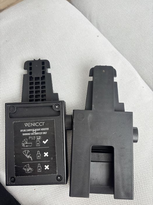 Adapter podwyzszajacy Venicci