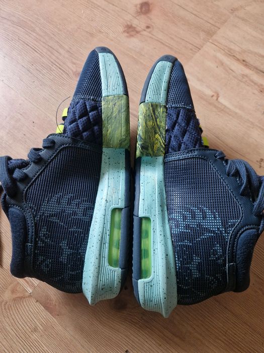 Buty nike lebron witess8 roz 43