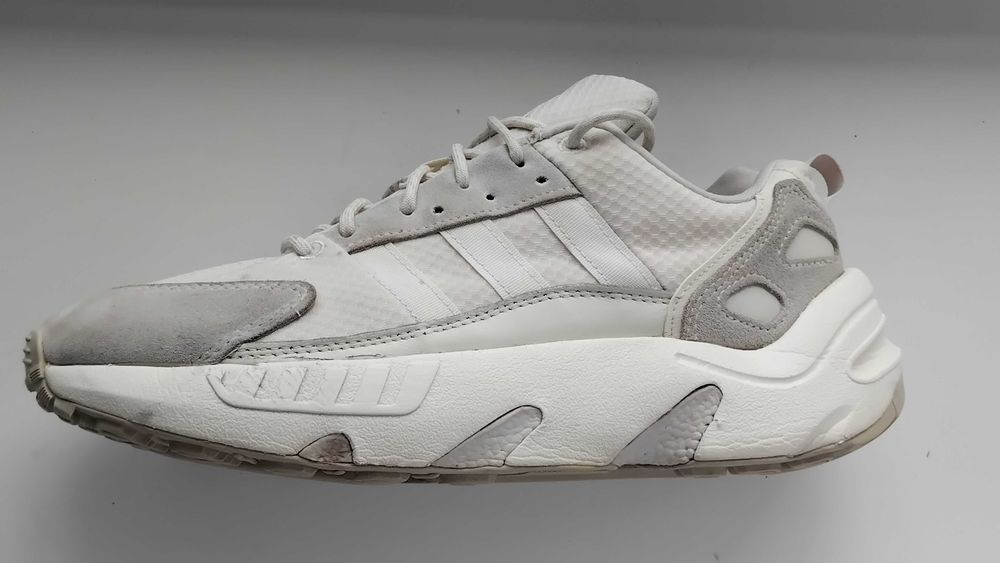 adidas zx - купить кроссовки для тренировок мужские - Цена на OLX.ua