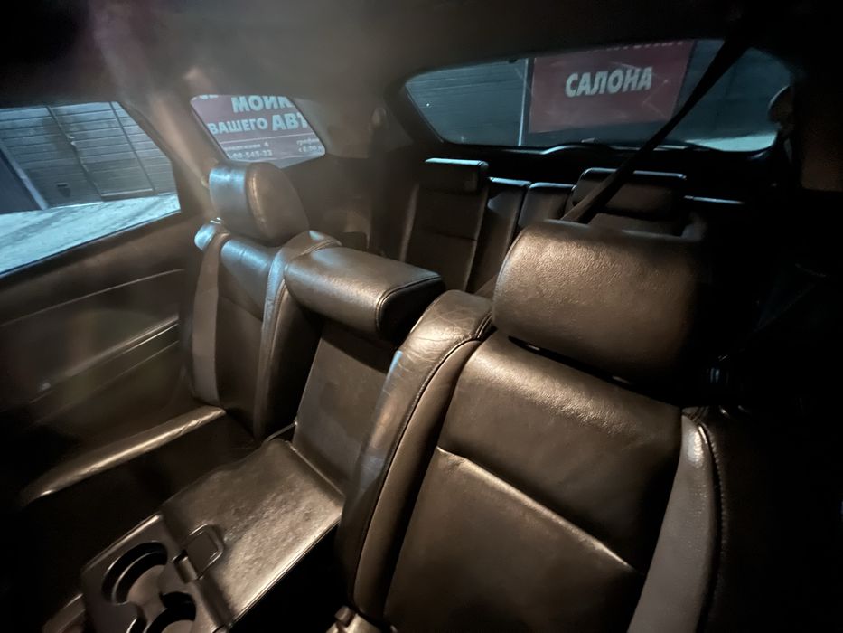 Продам  авто CX9