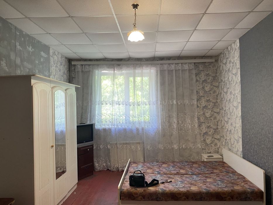 Комната отдельная