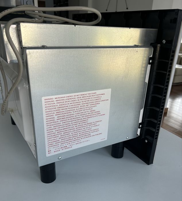 Mikrofala AEG MC2664E