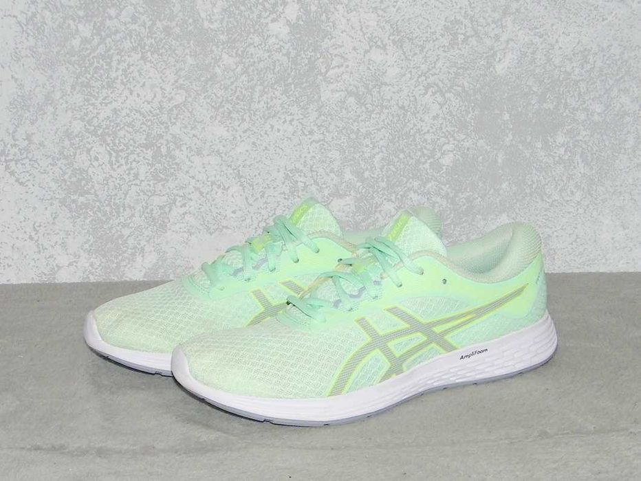 ASICS PATRIOT 11 - 1012A484 - Lekkie Buty - rozm 40,5 - IDEALNE !!!