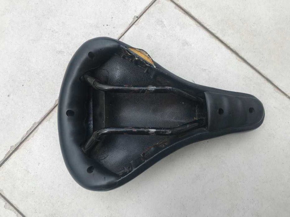 Selim Specialized Fuse