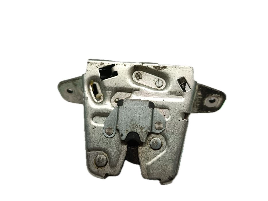 Fechadura / fecho da mala MERCEDES-BENZ Classe C (W204)