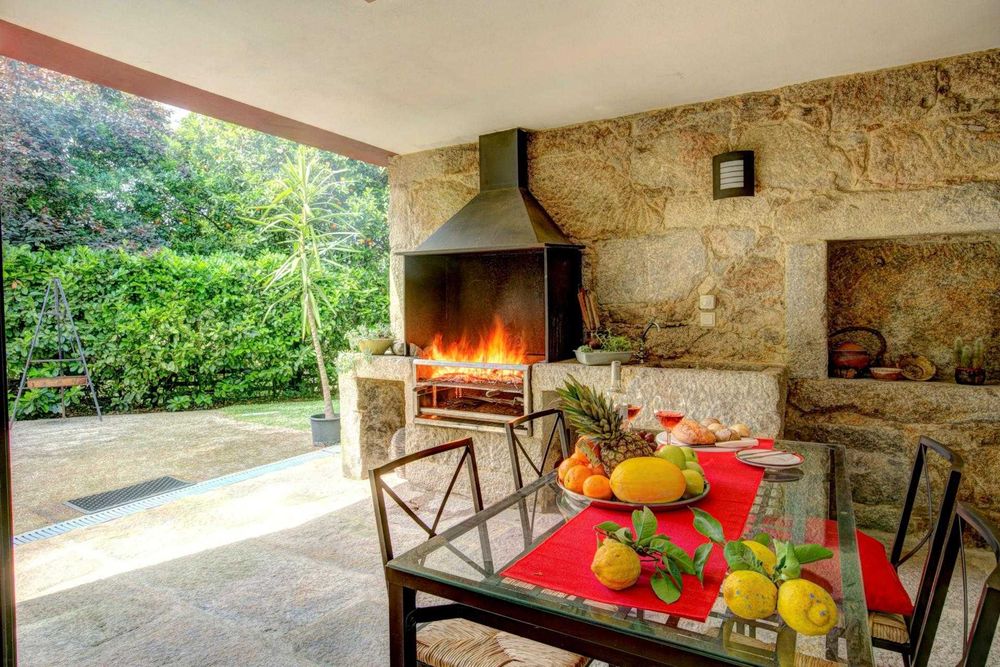 Casa dos Fernandos - Férias, Fins-e-semana e Convívios