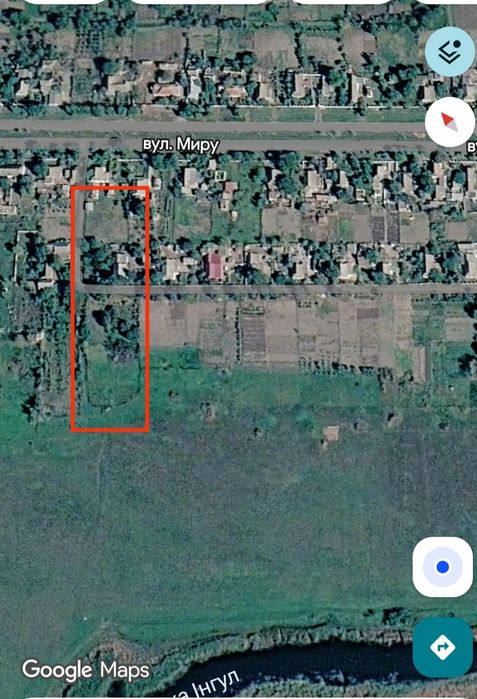 Продається родинний будинок у селі Виноградівка, Баштанського району, Миколаївської області.