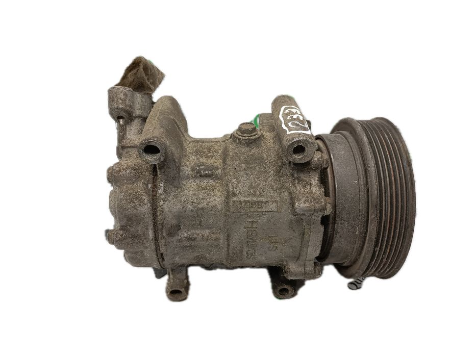 Compressor AC NISSAN Note (E11, NE11)