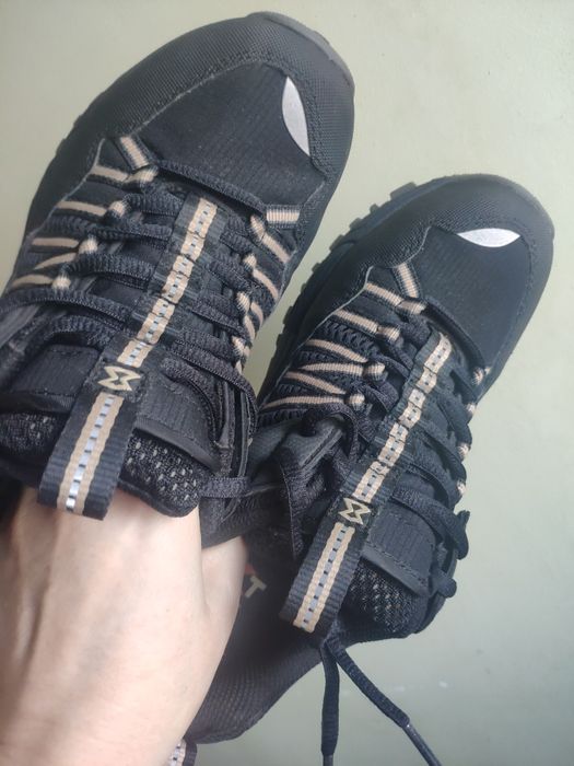 Трекинговые кроссовки Garmont