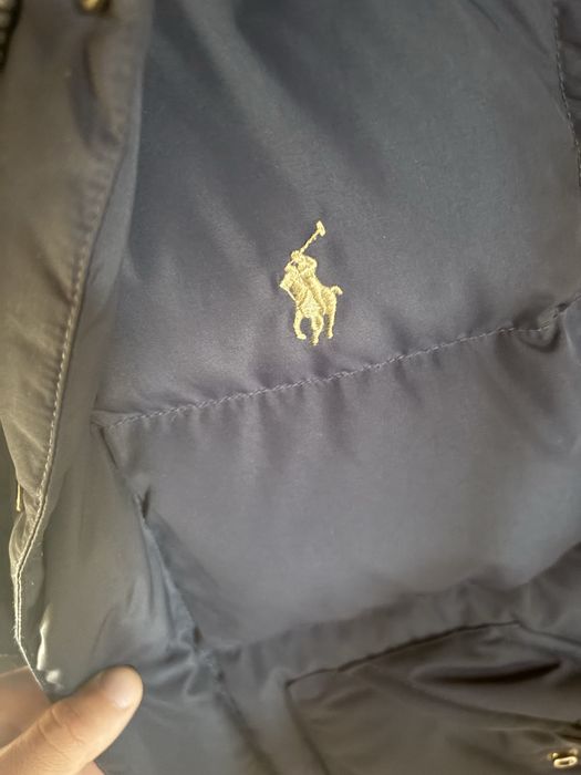 Kamizelka Ralph Lauren