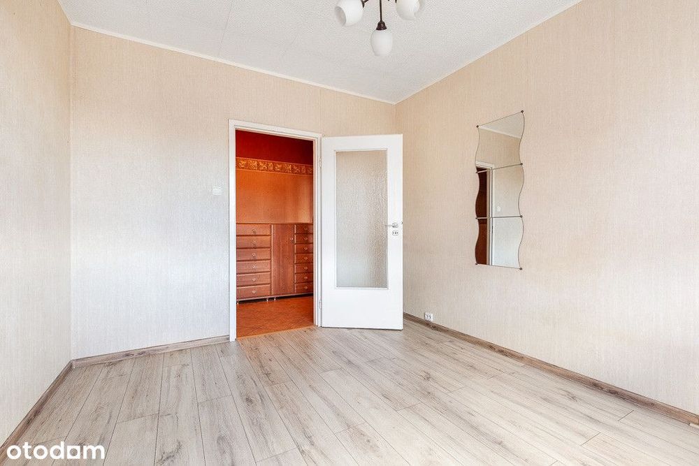 Funkcjonalne 3 pokoje w świetnej cenie !