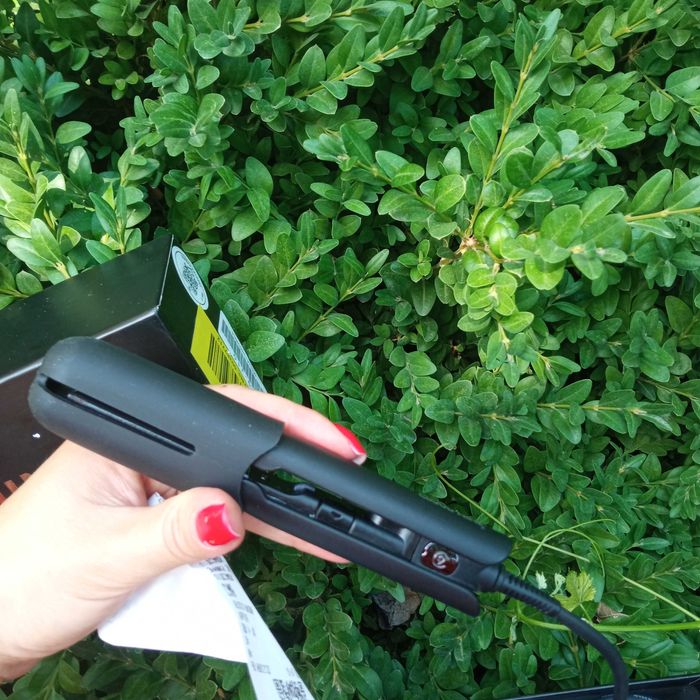 Плойка для волос Cloud Nine mini iron