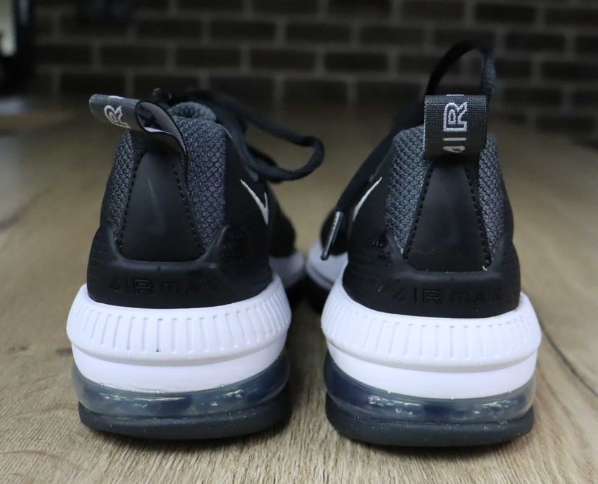 Nike Air Max Genome damskie sneakersy 38 ( 24 cm)